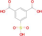 5-Sulfoisophthalic acid