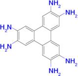 Triphenylene-2,3,6,7,10,11-hexaamine