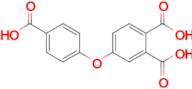 4-(4-Carboxyphenoxy)phthalic acid