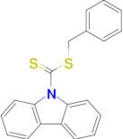 Benzyl 9H-carbazole-9-carbodithioate