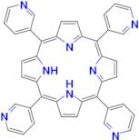 5,10,15,20-Tetra(pyridin-3-yl)porphyrin