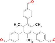 5'-(4-Formylphenyl)-2',4',6'-trimethyl-[1,1':3',1''-terphenyl]-4,4''-dicarbaldehyde