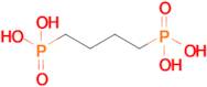 Butane-1,4-diyldiphosphonic acid