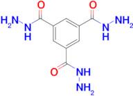 Benzene-1,3,5-tricarbohydrazide