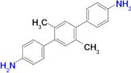 2',5'-Dimethyl-[1,1':4',1''-terphenyl]-4,4''-diamine