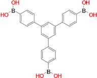 1,3,5-Tris[4-(dihydroxyboryl)phenyl]benzene