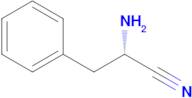 (S)-2-Amino-3-phenylpropanenitrile