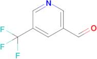 5-(Trifluoromethyl)nicotinaldehyde