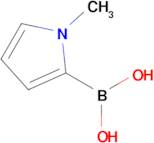 (1-Methyl-1H-pyrrol-2-yl)boronic acid