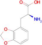 (S)-2-Amino-3-(benzo[d][1,3]dioxol-4-yl)propanoic acid