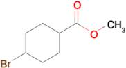 Methyl 4-bromocyclohexane-1-carboxylate