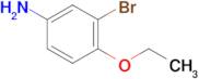 3-Bromo-4-ethoxyaniline