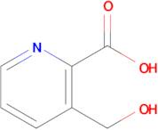 3-(Hydroxymethyl)picolinic acid