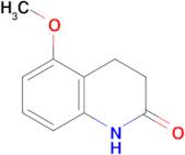 5-Methoxy-3,4-dihydroquinolin-2(1H)-one