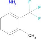 3-Methyl-2-(trifluoromethyl)aniline