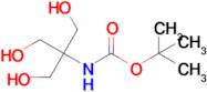 tert-Butyl (1,3-dihydroxy-2-(hydroxymethyl)propan-2-yl)carbamate