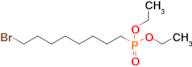 Diethyl 8-bromooctylphosphonate