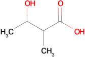 3-Hydroxy-2-methyl-Butanoic acid