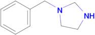 1-Benzylimidazolidine