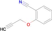 2-(Prop-2-ynyloxy)benzonitrile