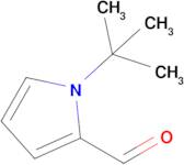 1-Tert-butyl-1h-pyrrole-2-carbaldehyde