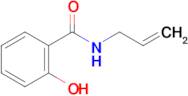 N-Allyl-2-hydroxybenzamide