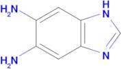 1H-Benzimidazole-5,6-diamine
