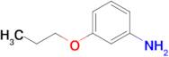 3-Propoxyaniline