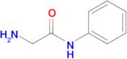 2-Amino-n-phenylacetamide