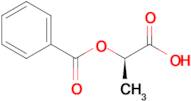 (R)-2-(Benzoyloxy)propanoic acid