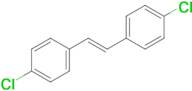 (E)-1,2-bis(4-Chlorophenyl)ethene
