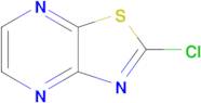 2-Chlorothiazolo[4,5-b]pyrazine