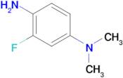 3-Fluoro-N1,N1-dimethylbenzene-1,4-diamine