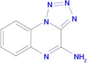 Tetrazolo[1,5-a]quinoxalin-4-amine