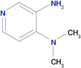 N4,N4-Dimethylpyridine-3,4-diamine