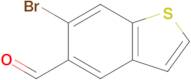 6-Bromobenzo[b]thiophene-5-carbaldehyde