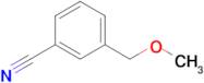 3-(Methoxymethyl)benzonitrile