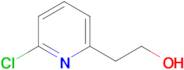 2-(6-Chloropyridin-2-yl)ethan-1-ol