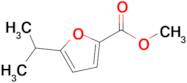 Methyl 5-isopropylfuran-2-carboxylate