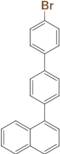 1-(4'-Bromo-[1,1'-biphenyl]-4-yl)naphthalene