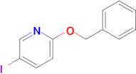 2-(Benzyloxy)-5-iodopyridine