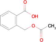 2-(Acetoxymethyl)benzoic acid