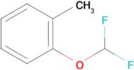 2-(Difluoromethoxy)toluene