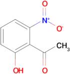 1-(2-Hydroxy-6-nitrophenyl)ethan-1-one