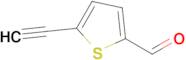 5-Ethynylthiophene-2-carbaldehyde