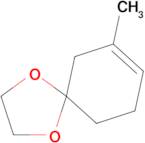 7-Methyl-1,4-dioxaspiro[4.5]dec-7-ene