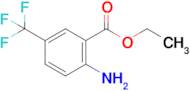 Ethyl 2-amino-5-(trifluoromethyl)benzoate