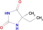 (R)-5-Ethyl-5-methylimidazolidine-2,4-dione