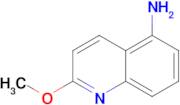 2-Methoxyquinolin-5-amine