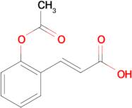 2-Acetoxycinnamic acid
